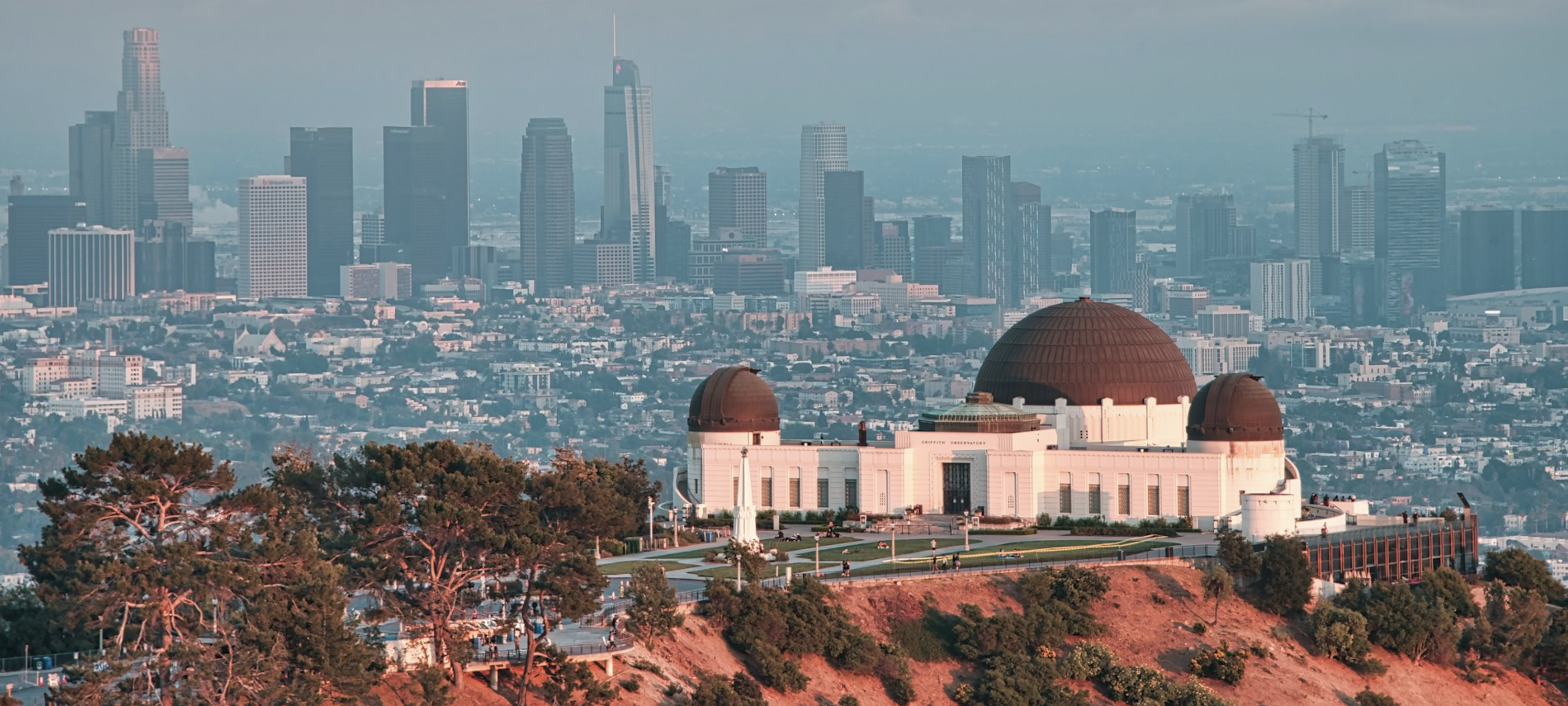 Los Angeles