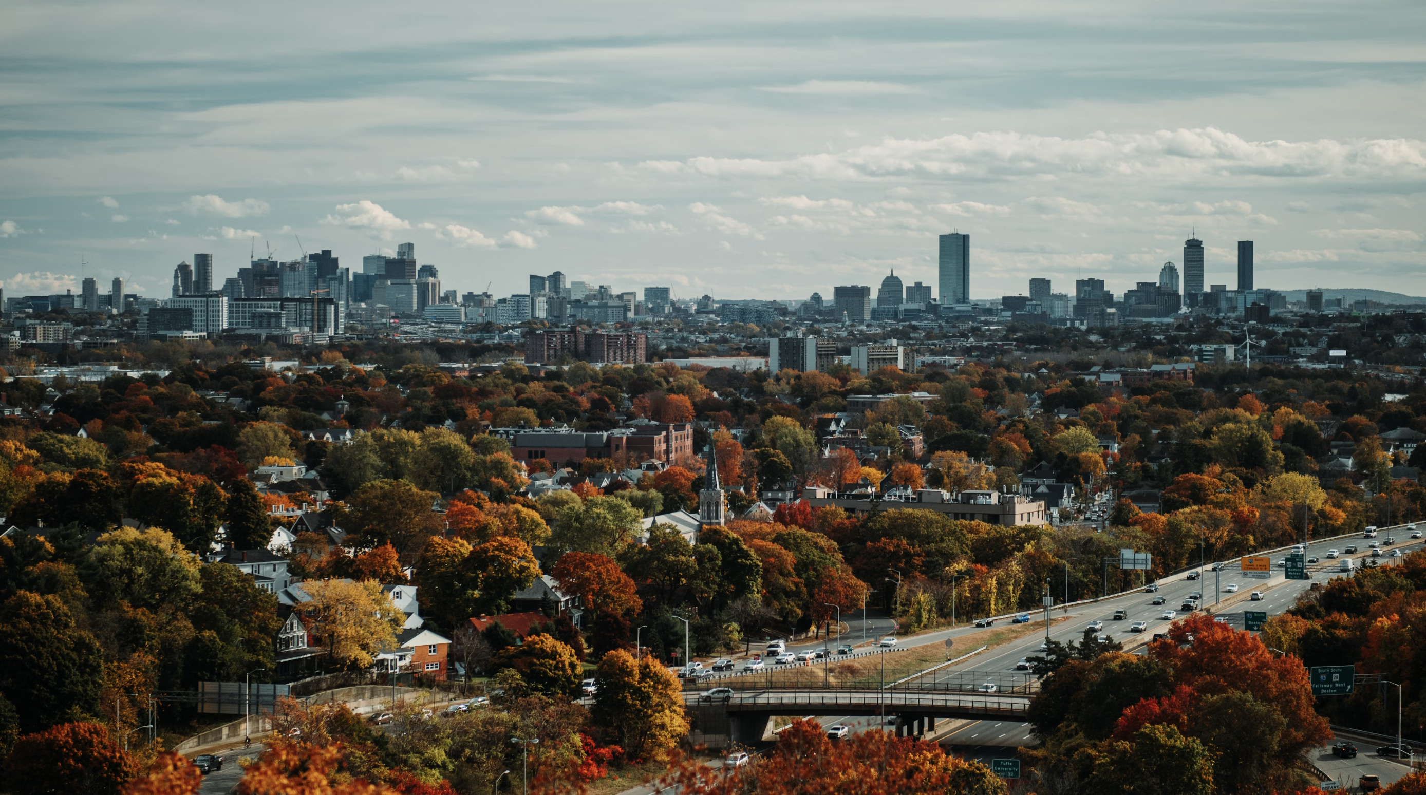Boston