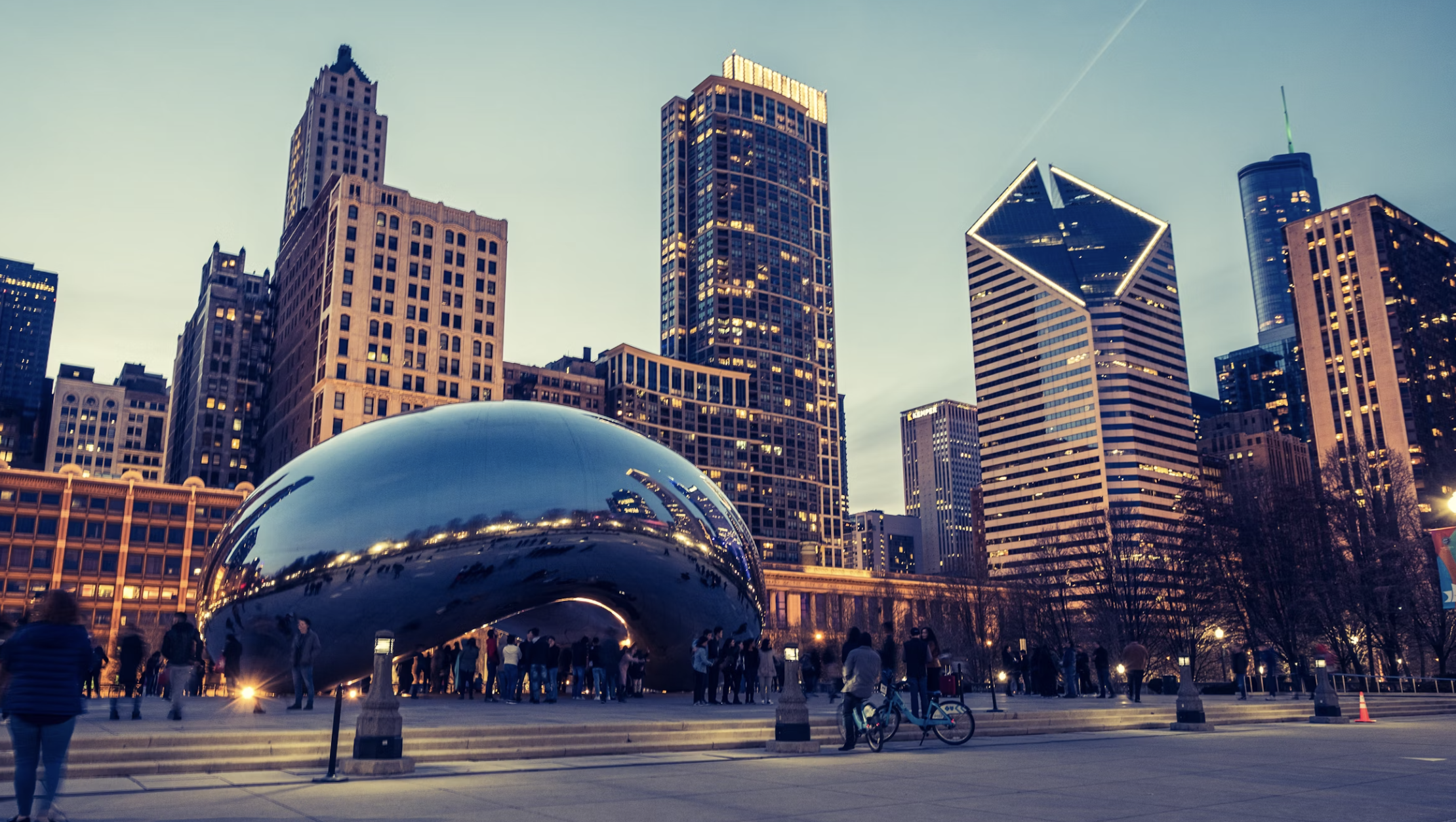 Chicago