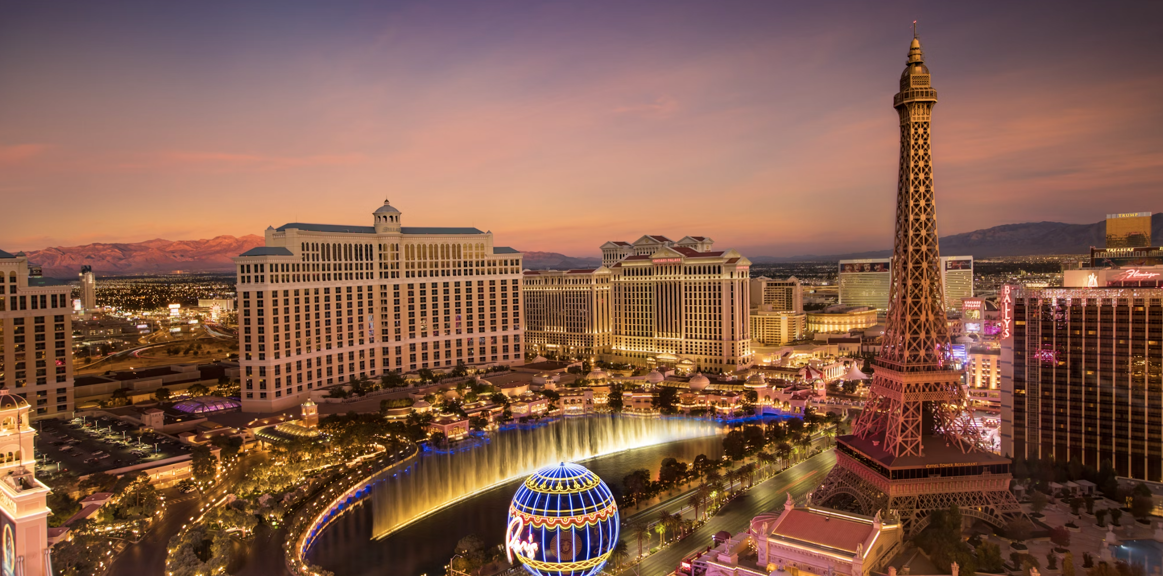 Las Vegas