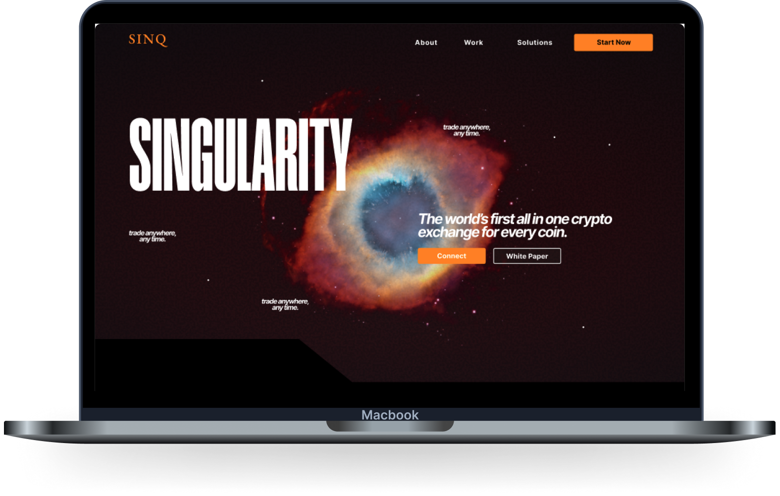 Desktop Image