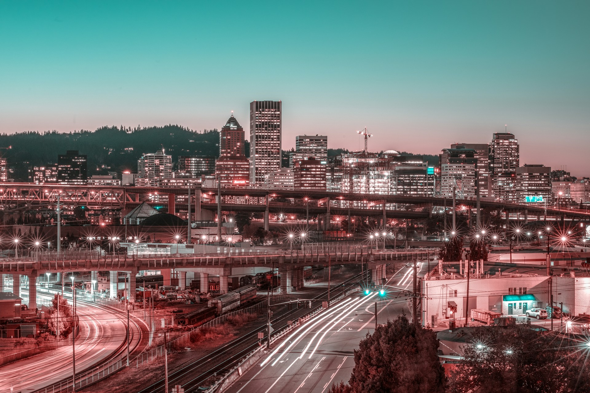 Portland