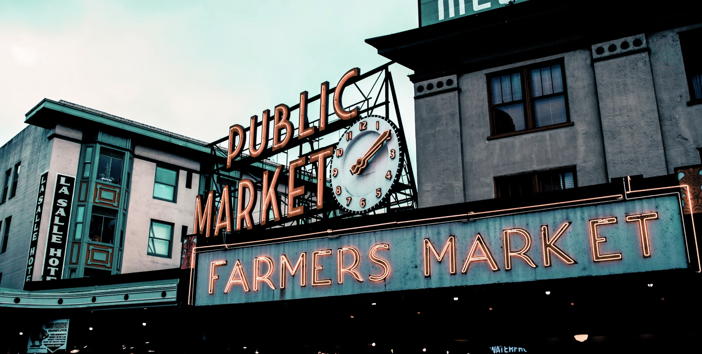 Seattle